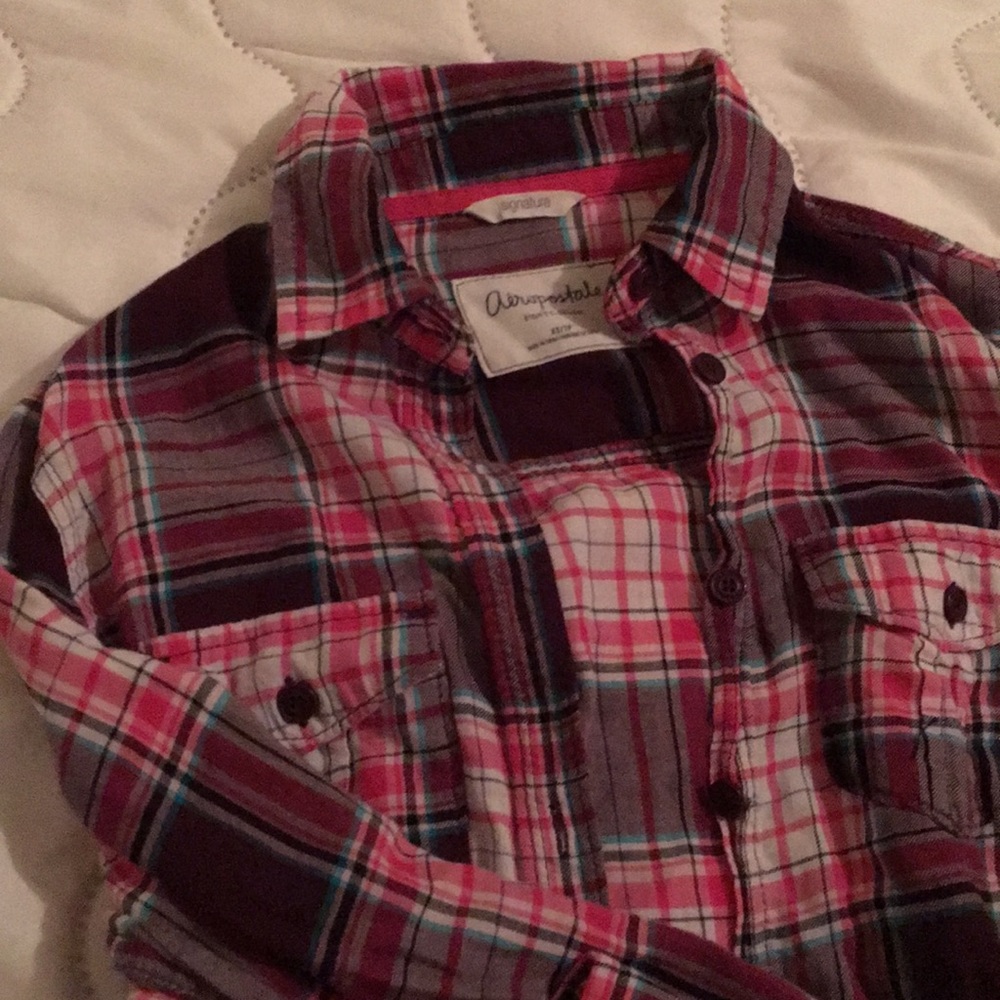 Shirt - Picture 2 of 2
